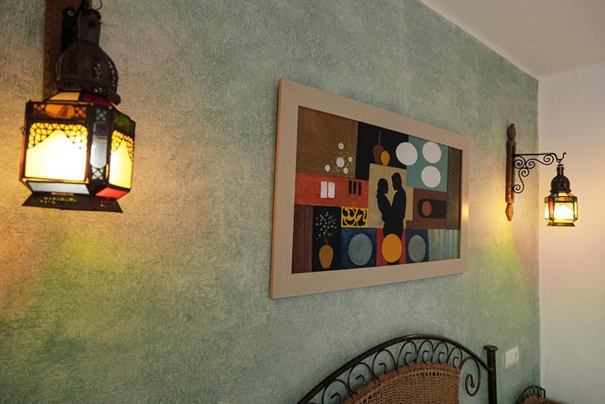 Placer De Meca Zahora Room photo
